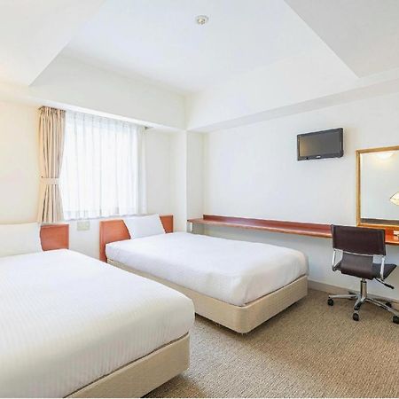 Ginza Bellevue Hotel Tokyo Ngoại thất bức ảnh