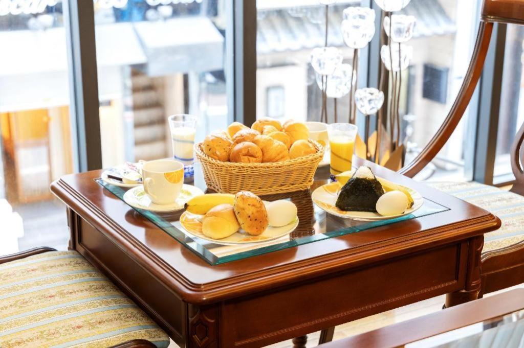 Ginza Bellevue Hotel Tokyo Ngoại thất bức ảnh