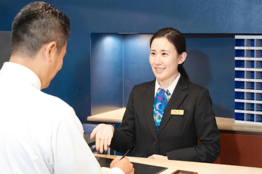 Ginza Bellevue Hotel Tokyo Ngoại thất bức ảnh