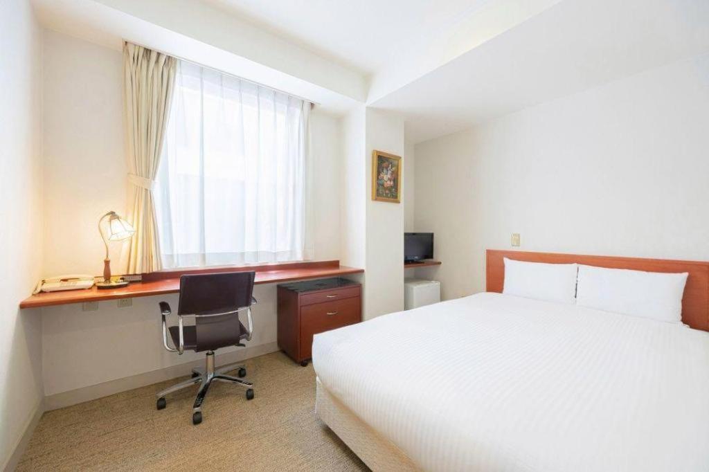 Ginza Bellevue Hotel Tokyo Ngoại thất bức ảnh