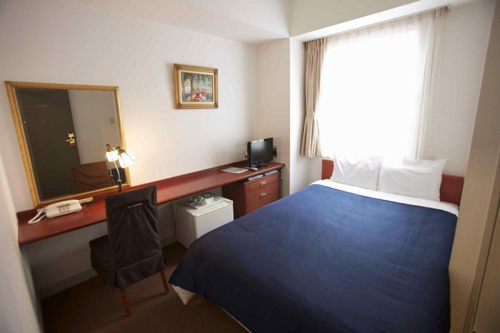 Ginza Bellevue Hotel Tokyo Ngoại thất bức ảnh