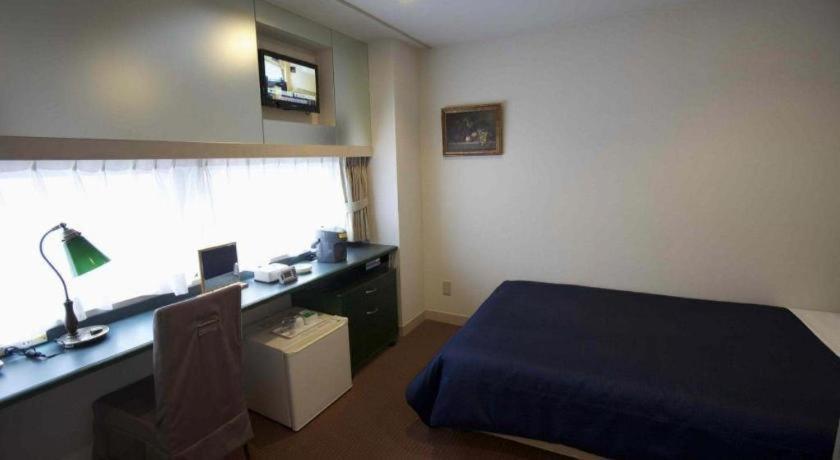Ginza Bellevue Hotel Tokyo Ngoại thất bức ảnh