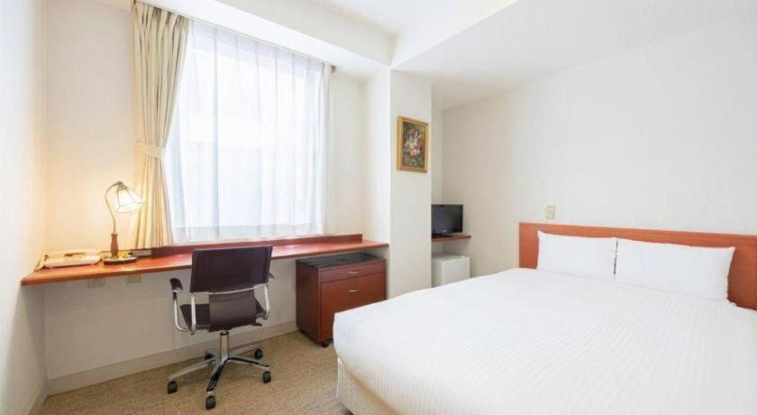 Ginza Bellevue Hotel Tokyo Ngoại thất bức ảnh