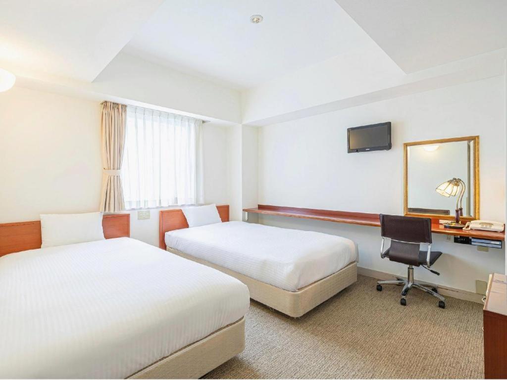 Ginza Bellevue Hotel Tokyo Ngoại thất bức ảnh