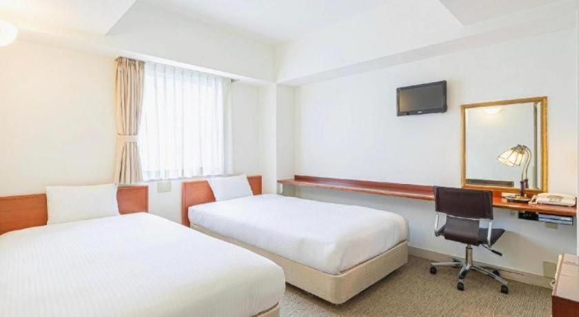 Ginza Bellevue Hotel Tokyo Ngoại thất bức ảnh
